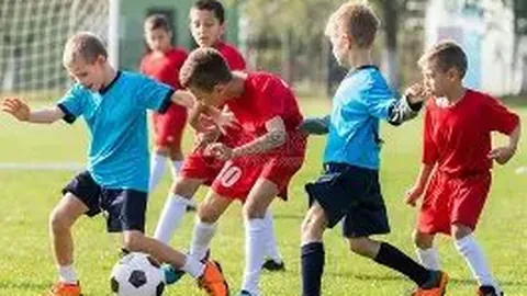 篮球新手必读：掌握基本规则与战术精粹