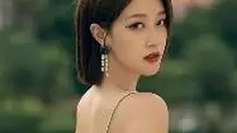 “貌美如花亦难逃？38岁刘亦菲现状，警示娱乐圈众多女星”