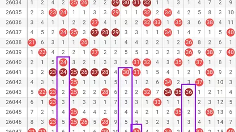 【温情绽放】第030期排三精选组选号码预测，跃进高额回报之旅！