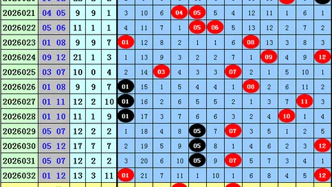 七星彩2026045期预测：专家定位胆码分析